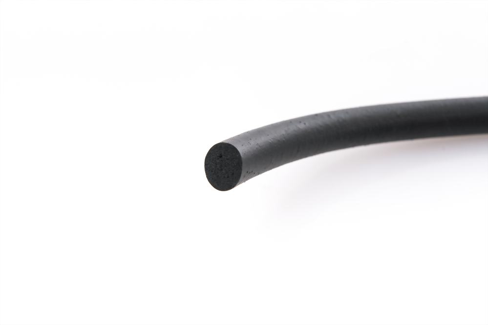 Rubber Sponge Cord