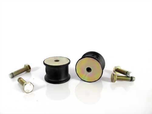 橡膠制震系列 橡膠制震系列