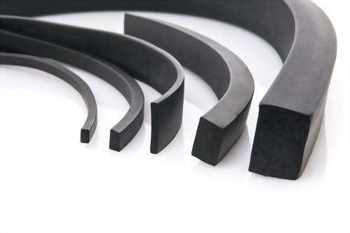 Rubber Sponge Extrusion Rubber Sponge Extrusion