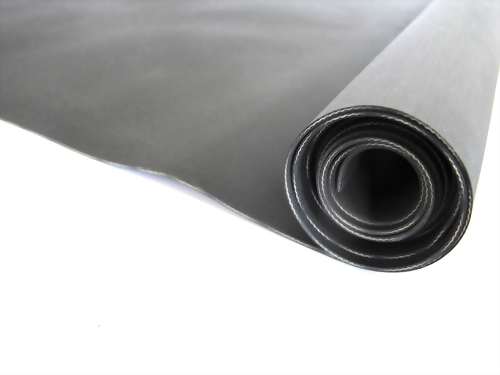 Rubber Fabric