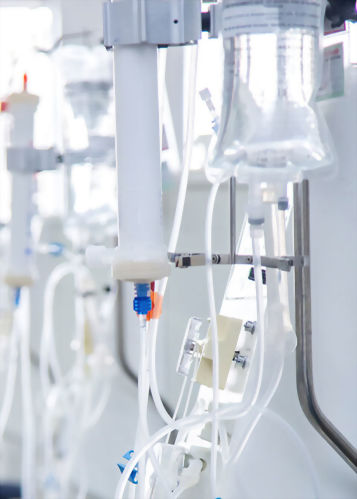 醫療產業橡、矽膠