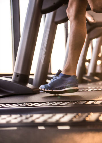 運動生活產業橡、矽膠