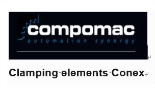 Conex 夾緊元件