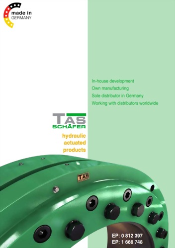 TAS Hydraulic Products