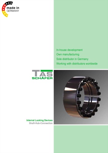 TAS Locking Assemblie