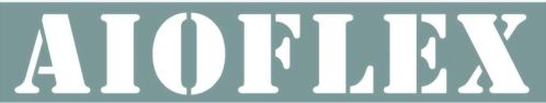 AIOFLEX 纖維聯軸器