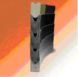 Carcotex 液壓迫緊