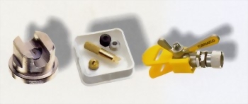 無空氣噴射噴嘴