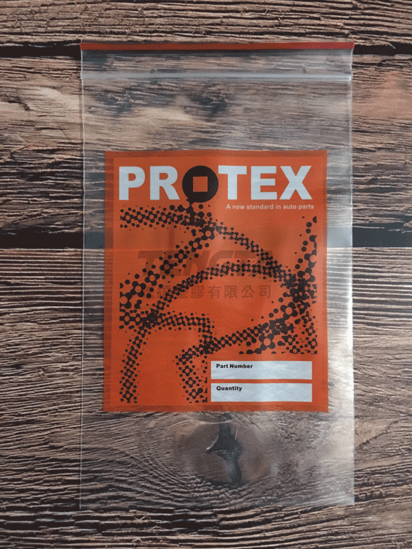 工廠袋、夾鏈袋、夾鍊袋、塑膠袋