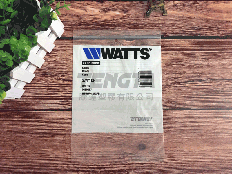 工廠袋、夾鏈袋、夾鍊袋、塑膠袋