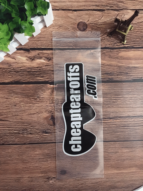 工廠袋、夾鏈袋、夾鍊袋、塑膠袋