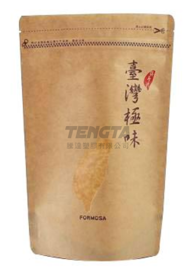 臺灣極味 食品立袋-5