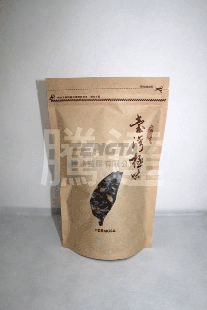 臺灣極味 食品立袋-5