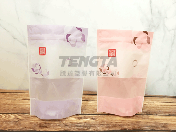 花舞 食品立袋-12