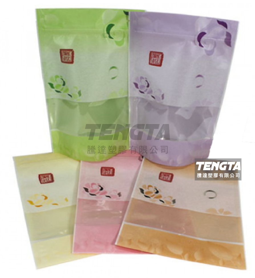 花舞 食品立袋-12