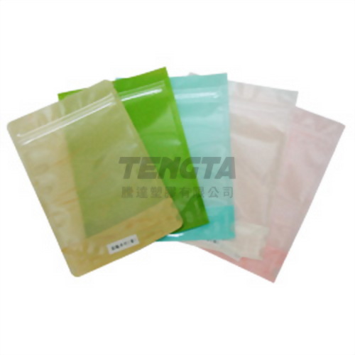 雲龍 四兩/半斤 食品立袋-15