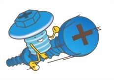 螺絲不落下活動