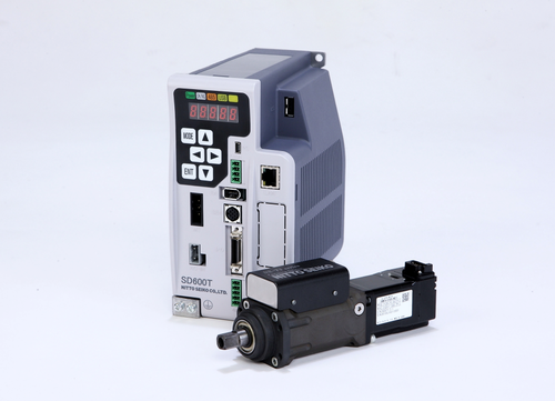 NX Driver ( SD600T series)
