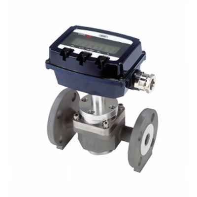 Electronic Flow Meter For Small Flow NE