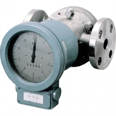 Small Rotary Flow Meter R