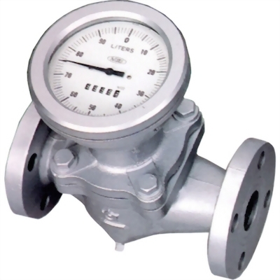 Cold/Hot Water Meter BF