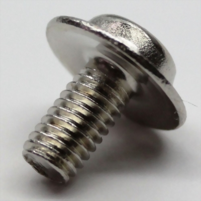 screw cup special bearing head point flange