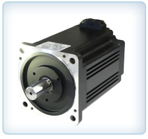 BLDC brushless MAH type Motor(0~3000RPM)