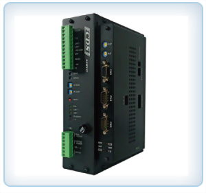 FECP－13 DC Servo Dual-feedback Position Control Mode