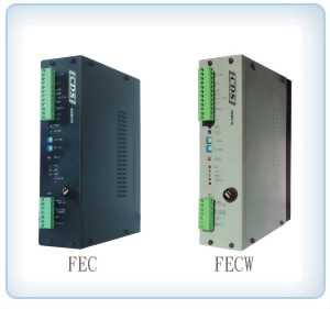 FEC & FECW Speed Control Mode