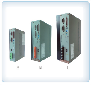C command 扭力控制型