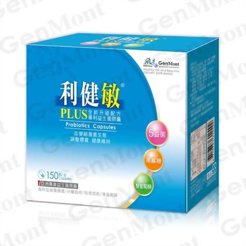 利健敏 利健敏