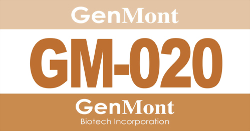 Probiotics GM-020