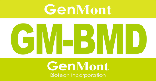 Probiotics GM-BMD