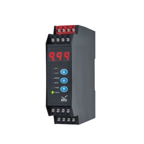 eYc DPT02 顯示型訊號轉換器
