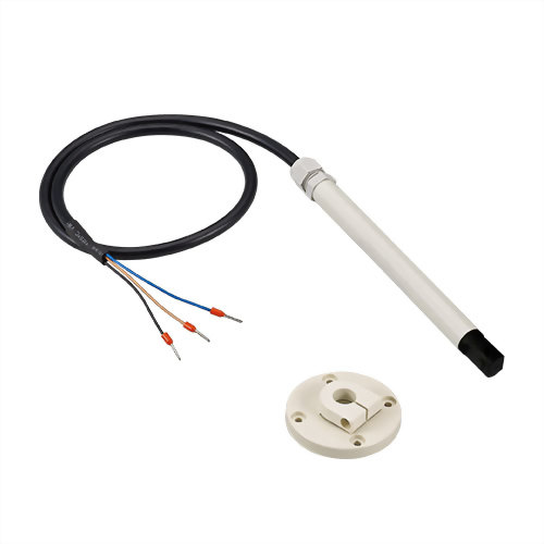 eyc-tech FTS07 Hot Wire Air Velocity Transmitter for Probe Type