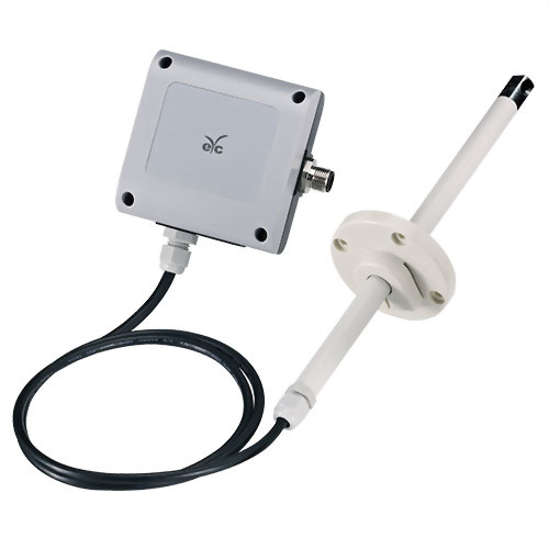 eyc-tech FTS34/35 Air Velocity Transmitter