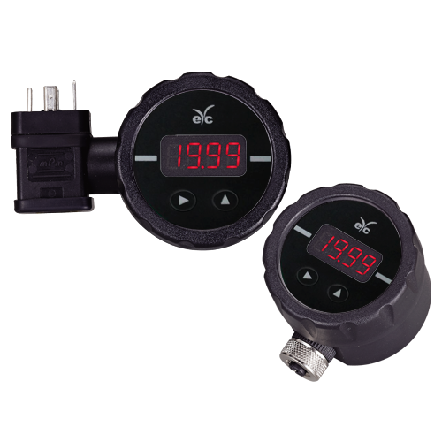 eyc-tech SD05 整合型訊號顯示器 (儀表)