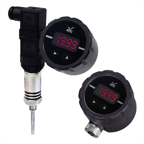 eyc-tech SD05 整合型訊號顯示器 (儀表)