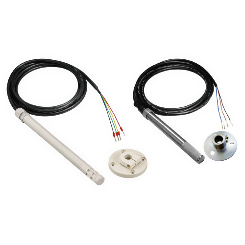 eyc-tech THS17 Temperature and Humidity Transmitter (Digital / Analog)