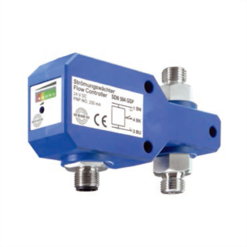 EGE SDN 500系列 流量傳感器