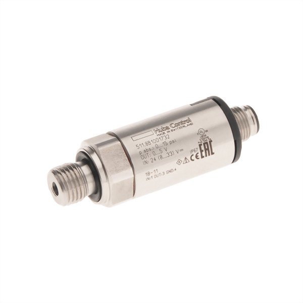 Huba 511 壓力傳感器
