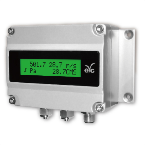 eYc PHD330 工業級微差壓傳感器
