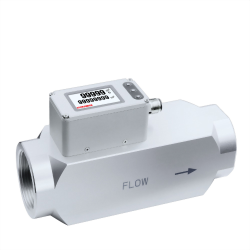 eyc-tech FDM06-I Venturi Thermal Mass Flow Meter