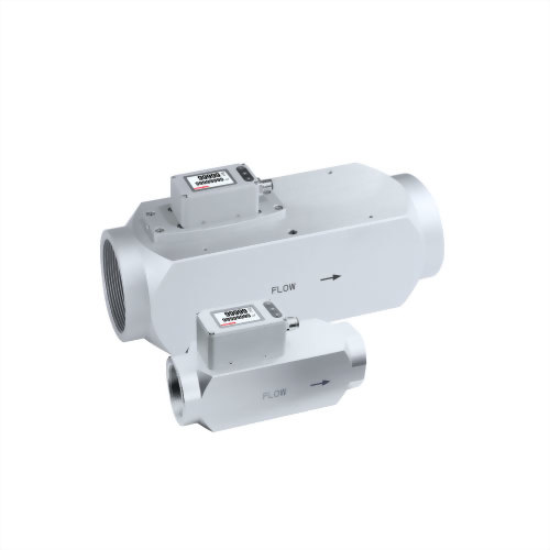eyc-tech FDM06-I Venturi Thermal Mass Flow Meter