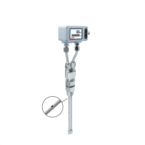 eyc-tech FDM06-P Average Flow Thermal Mass Transmitter