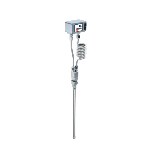 eyc-tech FDM06-P Average Flow Thermal Mass Transmitter