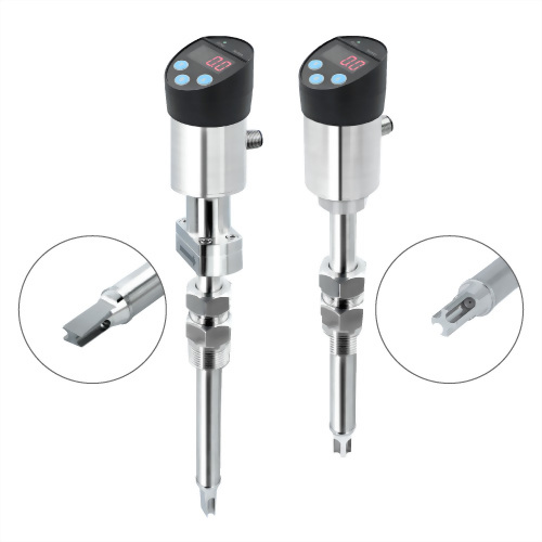 eyc-tech FDM06S Differential Pressure Type Air Flow Transmitter