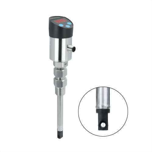eyc-tech FTM06D Thermal Mass Flow Transmitter