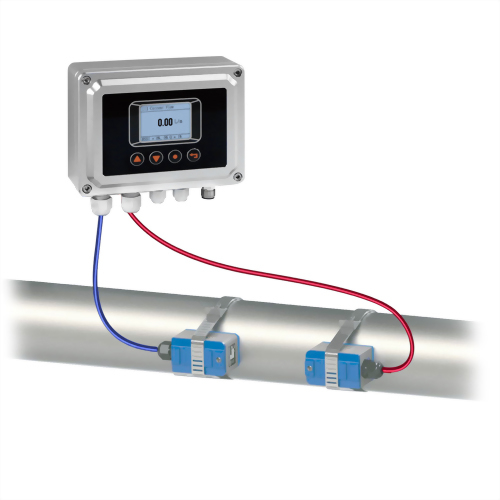 eyc-tech FUM06 超音波流量傳感器