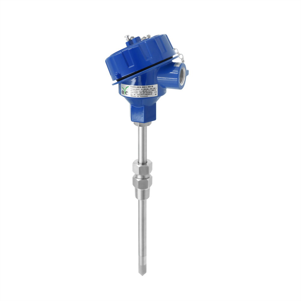 eyc-tech THM14EX 防爆型溫濕度傳感器